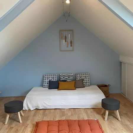 Holiday home Highland Sur