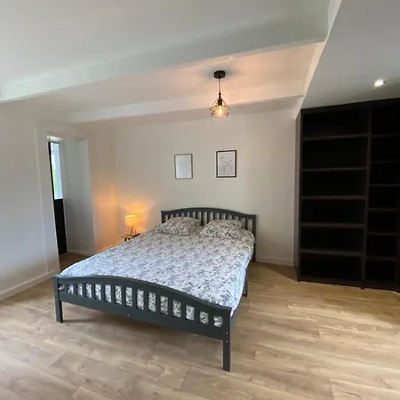 Holiday home Highland Sur *