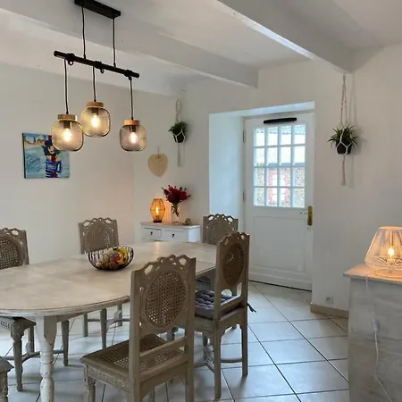 Highland Sur Holiday home